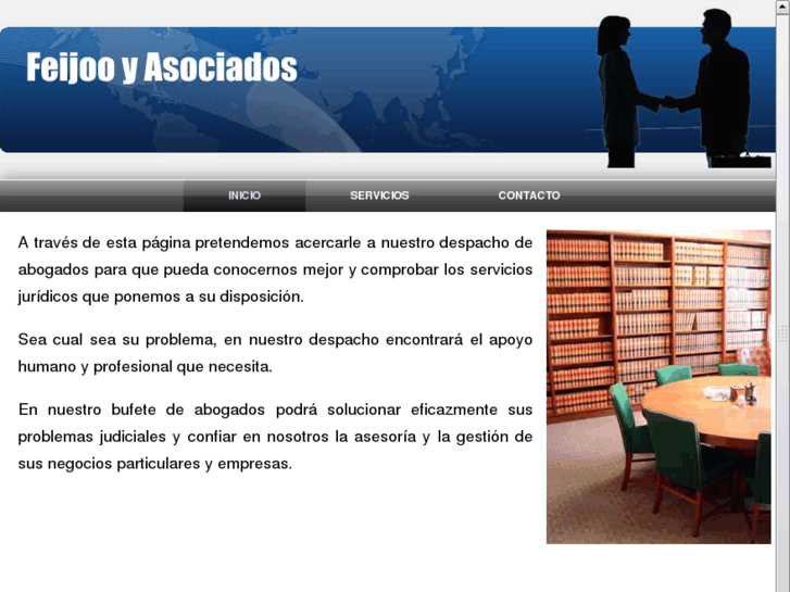 www.feijooyasociados.com