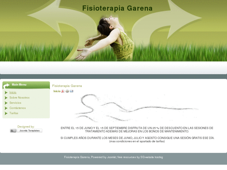 www.fisioterapiagarena.com