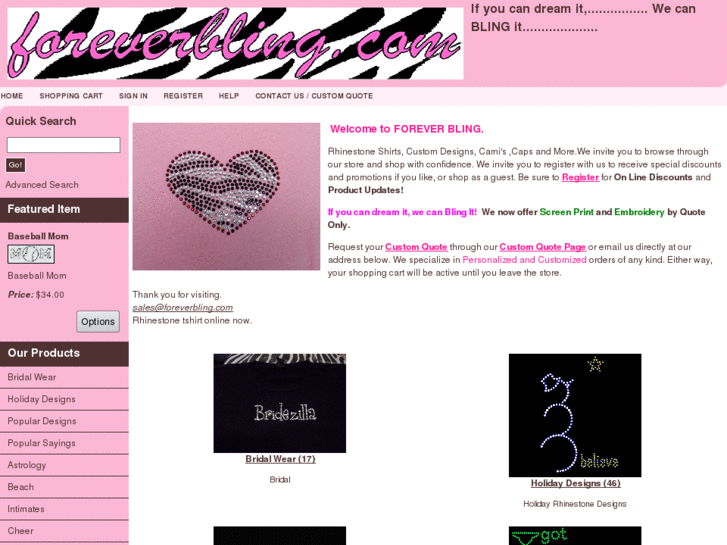 www.foreverbling.com