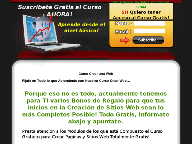 www.forocrearweb.com