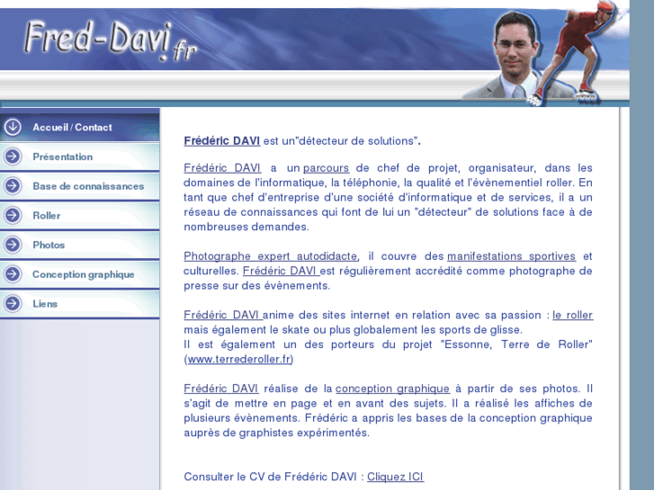 www.fred-davi.fr