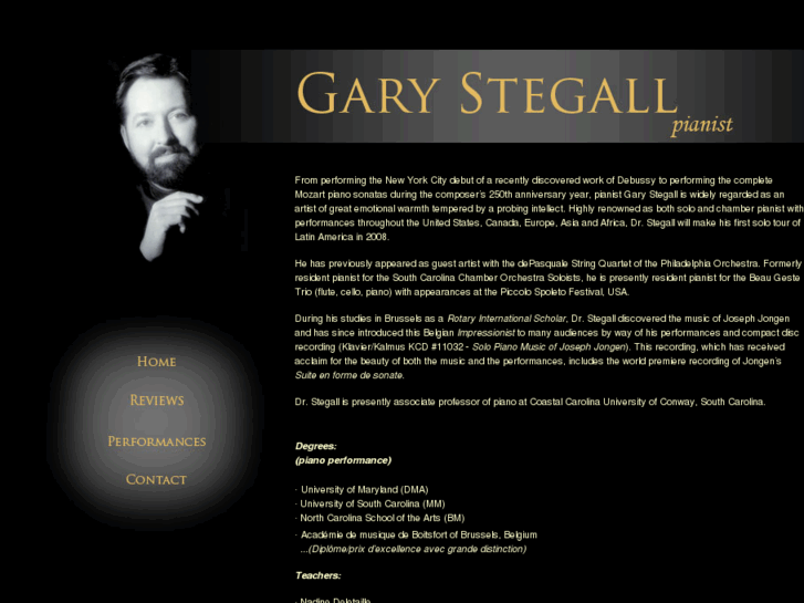 www.garystegall.com