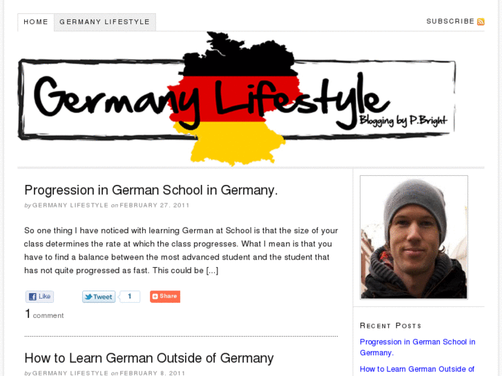 www.germanylifestyle.com