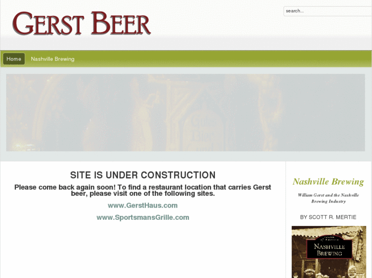 www.gerstbeer.com