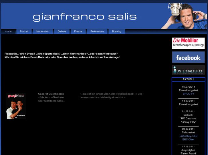 www.gianfrancosalis.com