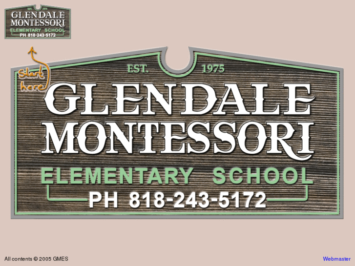 www.glendalemontessorielementaryschool.com