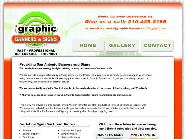 www.graphicbannersandsigns.com