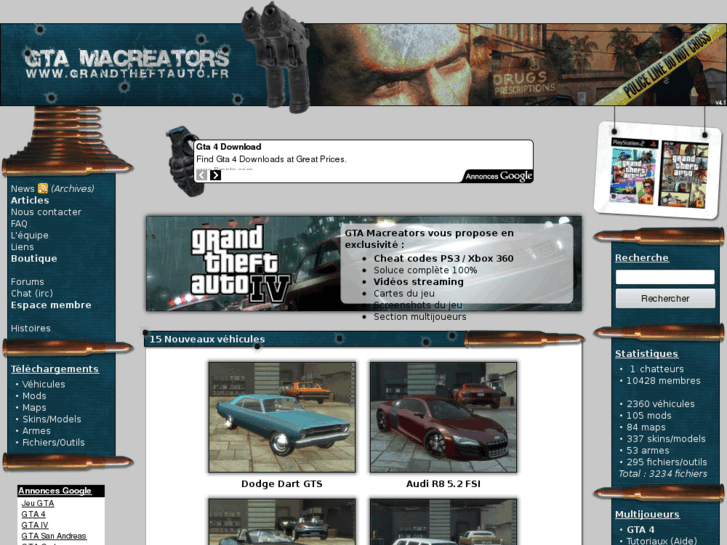 www.gta-macreator.com