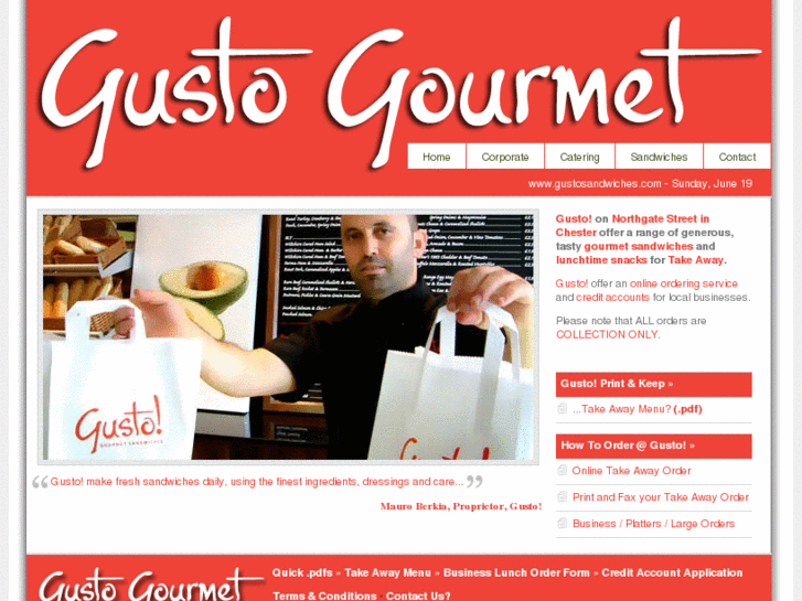 www.gustosandwiches.com