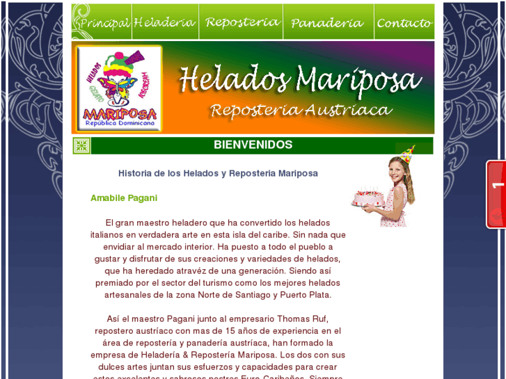 www.heladosmariposa.com