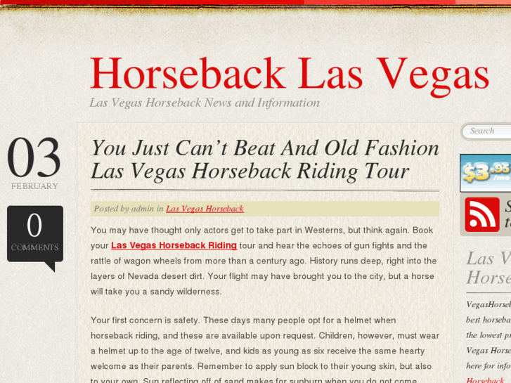 www.horseback-lasvegas.com