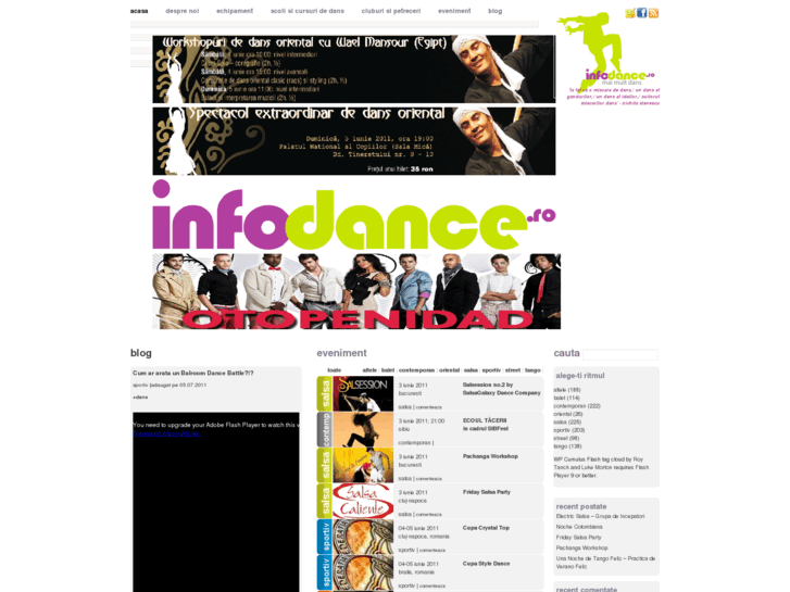 www.infodance.ro