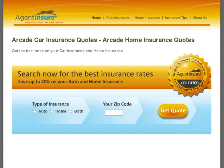 www.insurancequotes-arcade.com