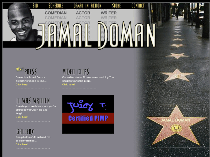 www.jamaldoman.com