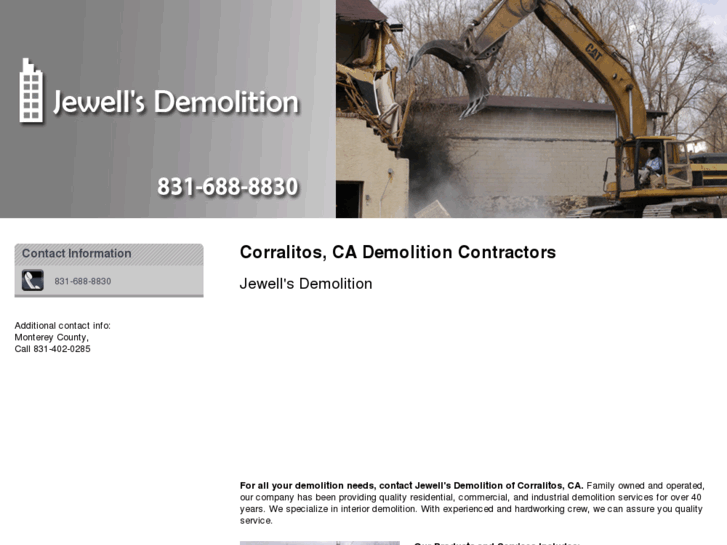 www.jewellsdemolition.com