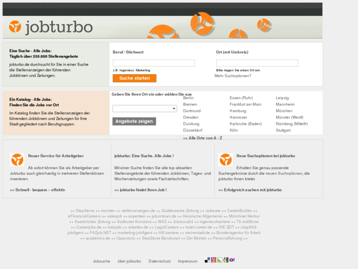 www.jobturbo.de