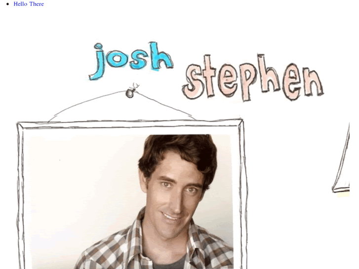 www.joshstephen.com