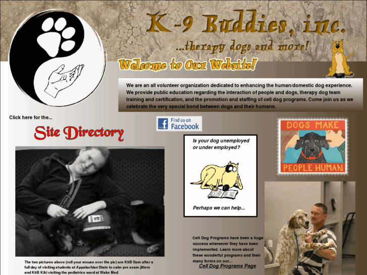 www.k9buddies.org