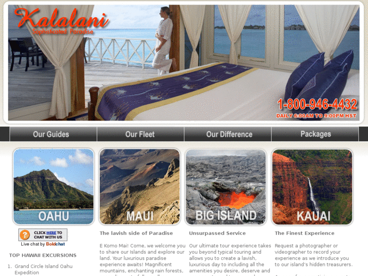 www.kalalani.com