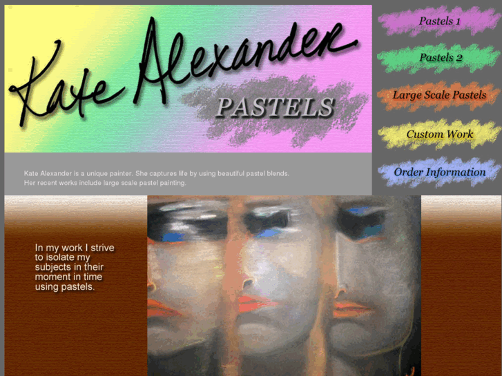 www.katealexanderpastels.com