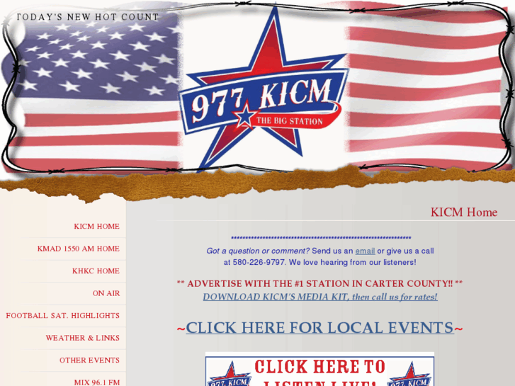 www.kicm.com