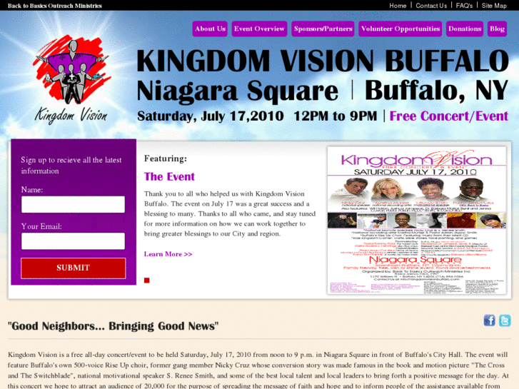 www.kingdomvisionbuffalo.com