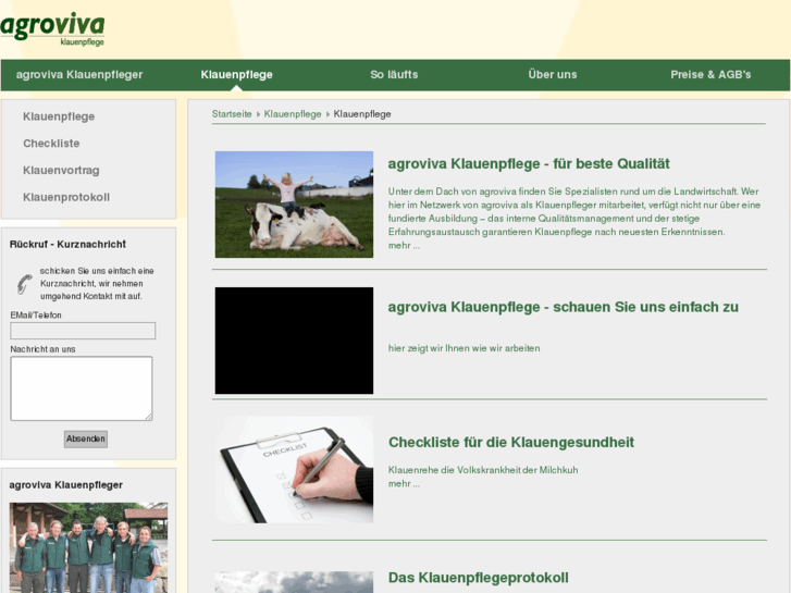 www.klauengesundheit.com