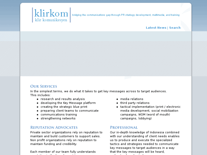 www.klirkom.com