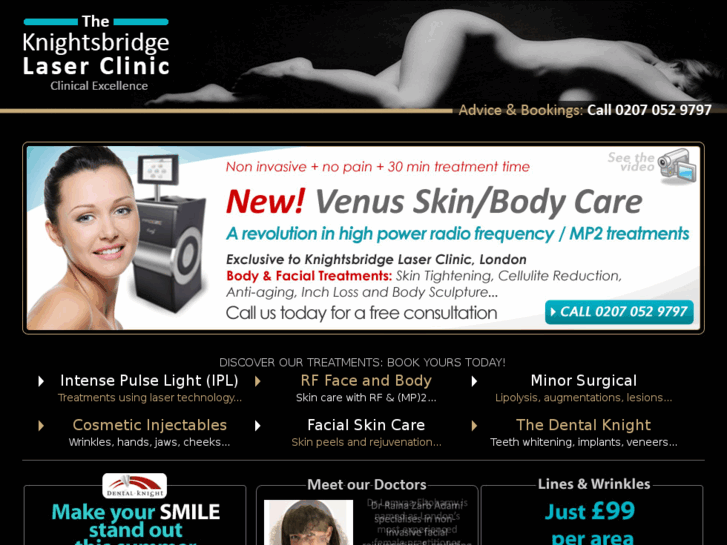 www.knightsbridge-laser-clinic.com