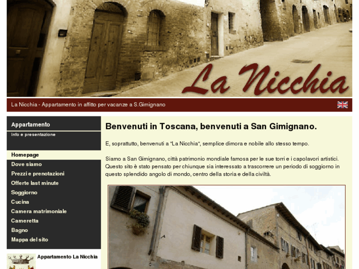 www.la-nicchia.com