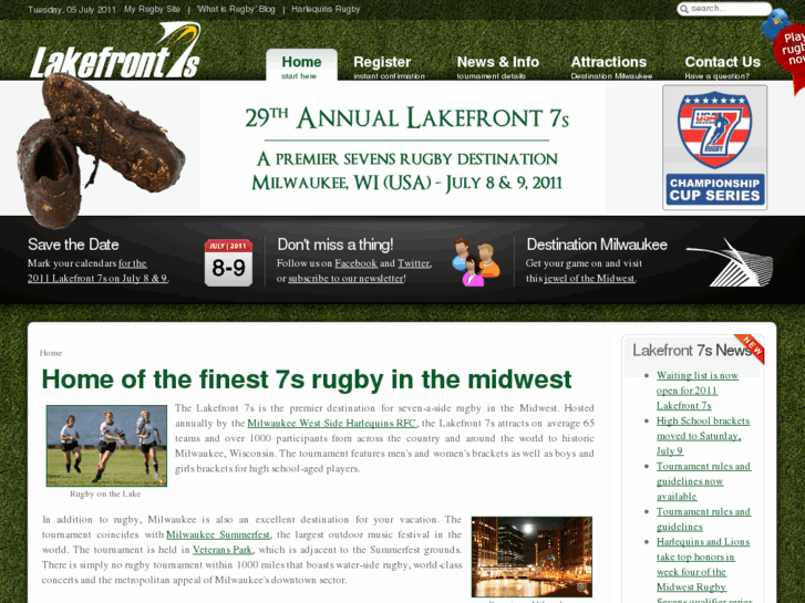 www.lakefront7s.com