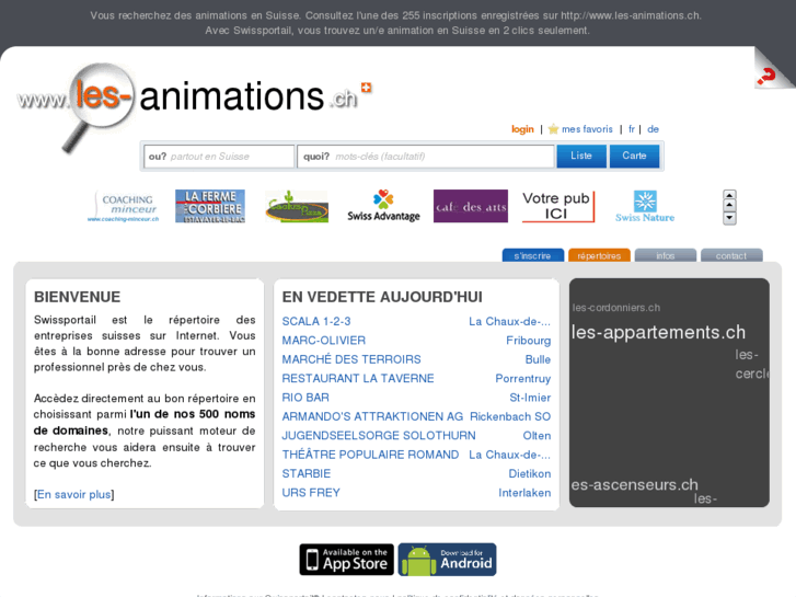 www.les-animations.ch