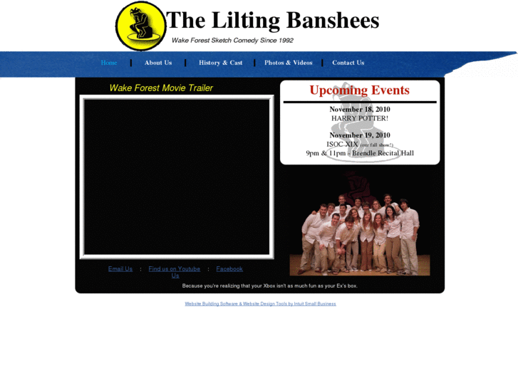 www.liltingbanshees.com