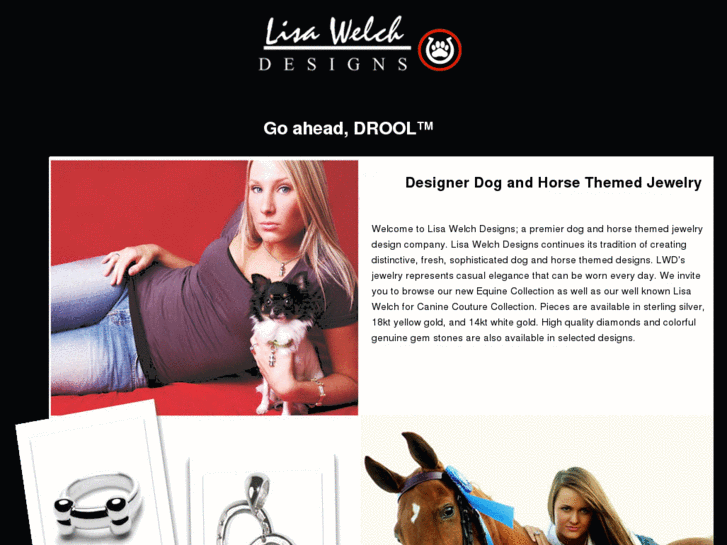 www.lisawelchdesigns.com