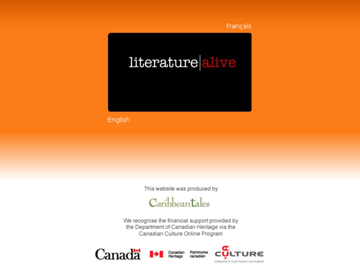 www.literaturealive.ca