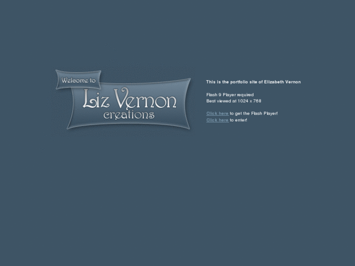 www.lizvernoncreations.com