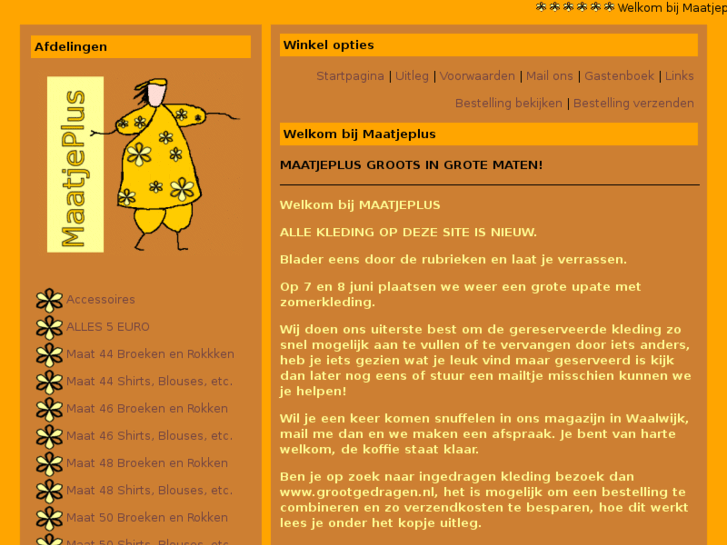 www.maatjeplus.nl