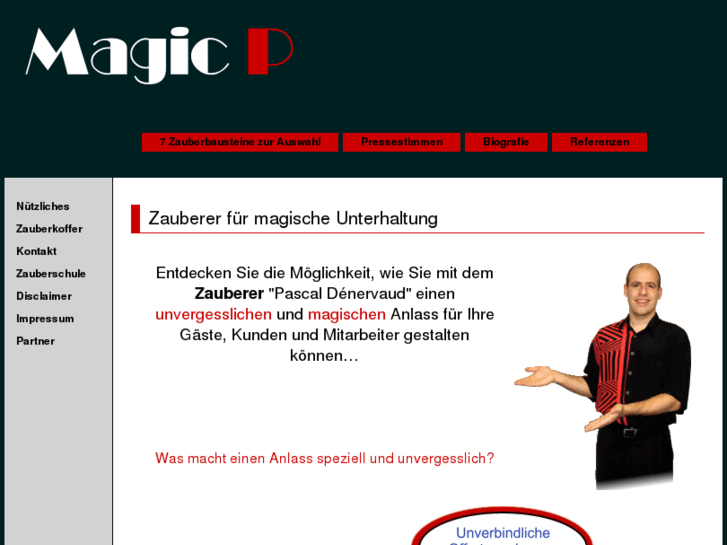 www.magic-p.ch