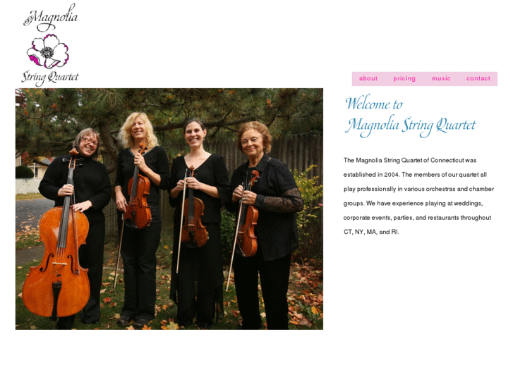 www.magnoliastringquartetofct.com
