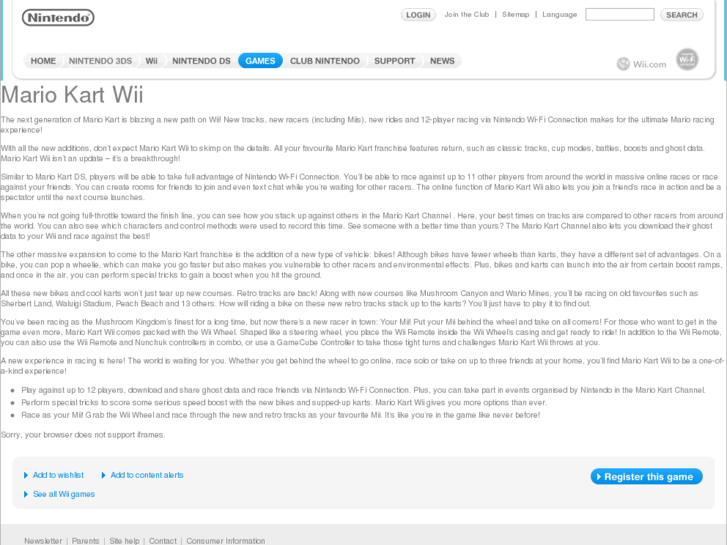 www.mariokart.co.uk