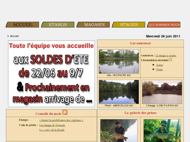 www.martel-peche-etangs.com