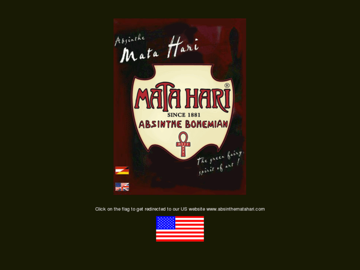 www.matahariabsinthe.com