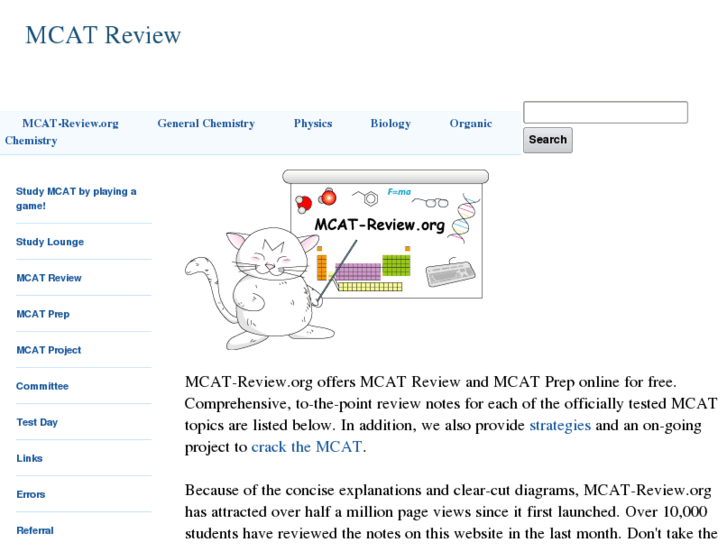 www.mcat-review.org