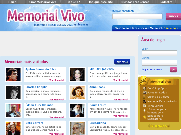 www.memorialvivo.com