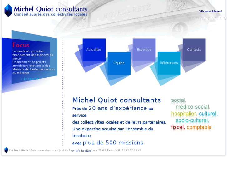 www.michel-quiot-consultants.com