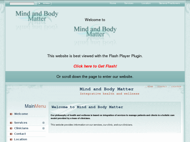 www.mindbodymatter.com