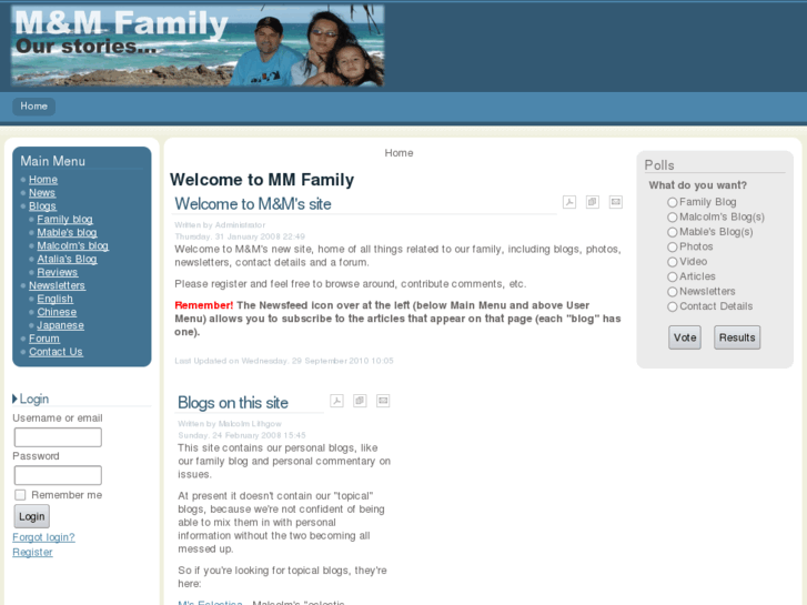www.mm-family.net