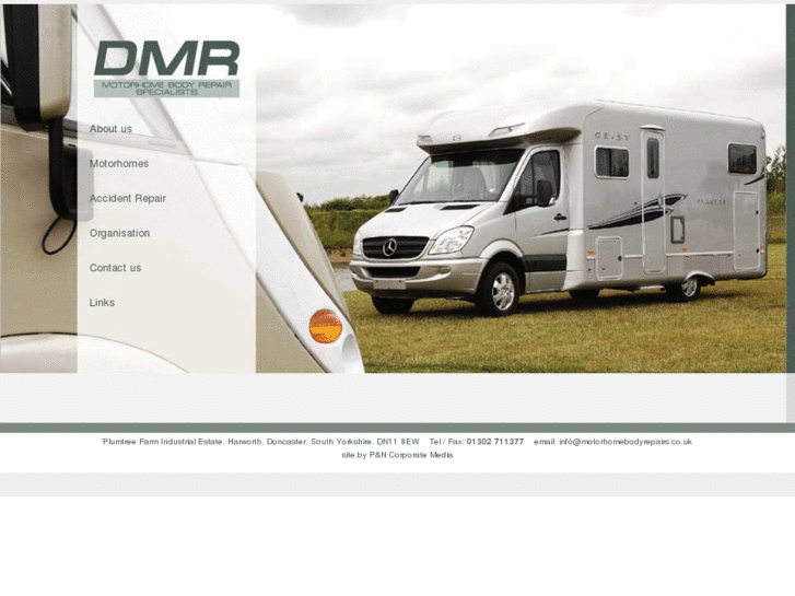 www.motorhomebodyrepairs.co.uk