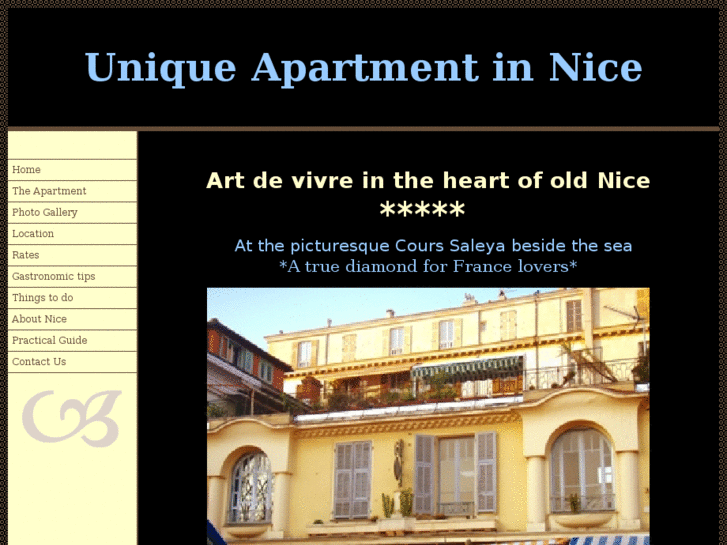 www.nice-apartment.org