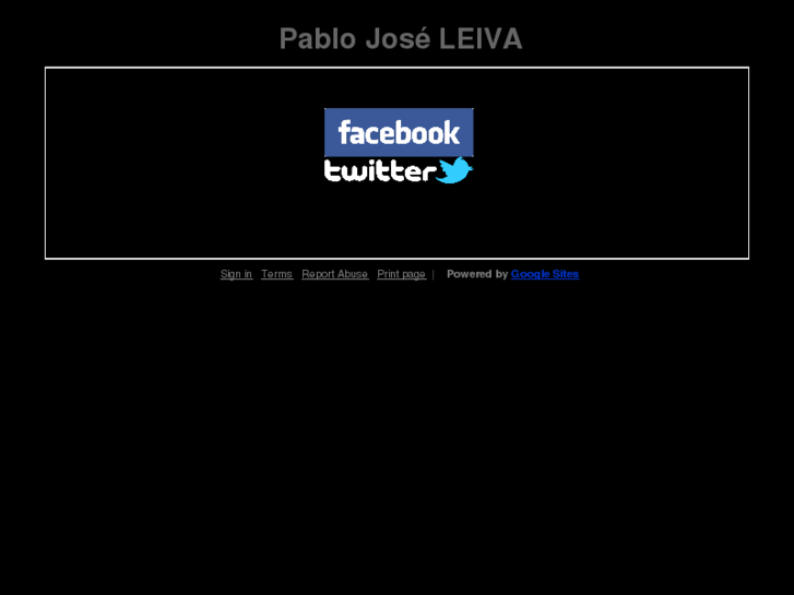 www.pablojoseleiva.com